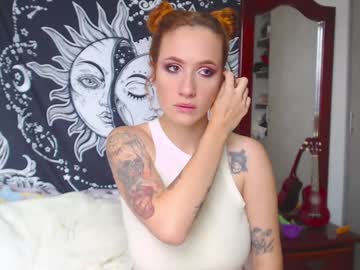 Lia_Monroe December 17, 2024 Chaturbate stream image