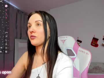 Lindaa_Rose December 17, 2024 Chaturbate stream image