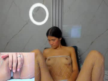 Luci_Degli December 17, 2024 Chaturbate stream image
