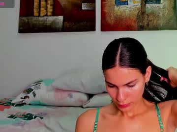 Lucianna111 December 17, 2024 Chaturbate stream image