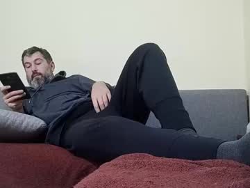 Lucifergotharder December 17, 2024 Chaturbate stream image