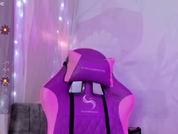 Luna__Cute December 17, 2024 Chaturbate stream image