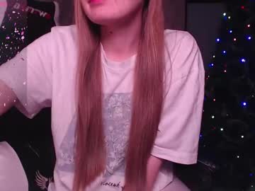 Luna_Loveisgood December 17, 2024 Chaturbate stream image