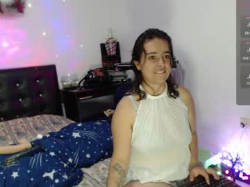 Magic_Stephany_ December 17, 2024 Chaturbate stream image