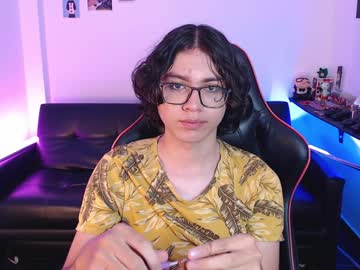 Malik_Harrison_ December 17, 2024 Chaturbate stream image