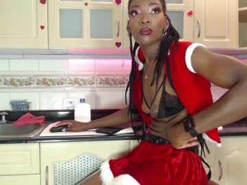 Marilyn_Rios December 17, 2024 Chaturbate stream image