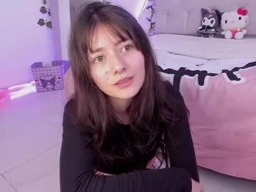 Marin_Kitoko December 17, 2024 Chaturbate stream image
