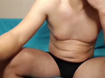 Markoss17 December 17, 2024 Chaturbate stream image