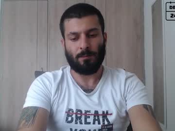 Masterofinfatuation December 17, 2024 Chaturbate stream image