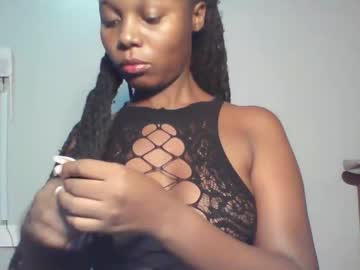 Melanin_Sassy96 December 17, 2024 Chaturbate stream image