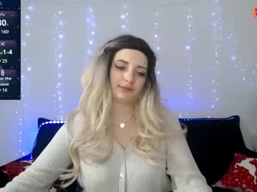 Michelles_Moon December 17, 2024 Chaturbate stream image