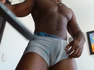 Mike_Kingcum December 17, 2024 Chaturbate stream image