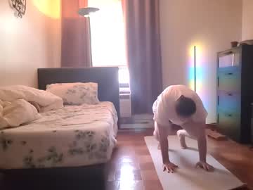 Mnemonic_J December 17, 2024 Chaturbate stream image