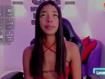 Natasha_Smith_Ws December 17, 2024 Chaturbate stream image