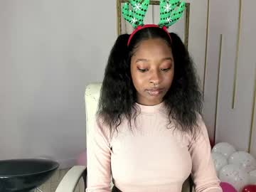 Nayariskaya December 17, 2024 Chaturbate stream image