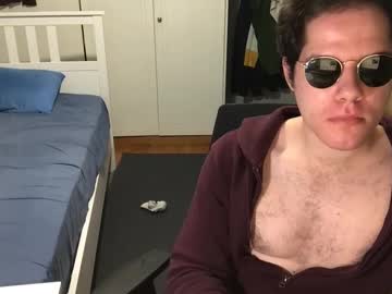 Nongay379444 December 17, 2024 Chaturbate stream image