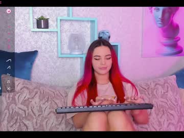 Red_Dandelion December 17, 2024 Chaturbate stream image