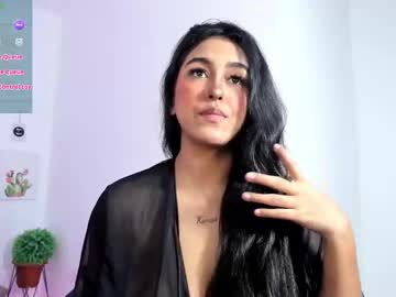 Reichel_Luna December 17, 2024 Chaturbate stream image