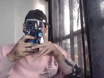 Rickygrey77 December 17, 2024 Chaturbate stream image