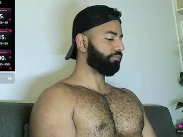 Roa32sebas December 17, 2024 Chaturbate stream image