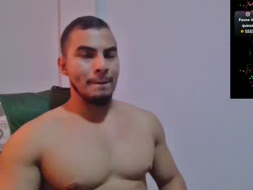 Roger_Muscle December 17, 2024 Chaturbate stream image
