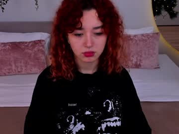 Rosewildd December 17, 2024 Chaturbate stream image