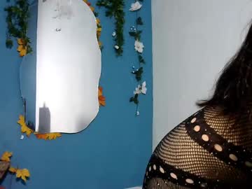 Salvaje18fresa December 17, 2024 Chaturbate stream image