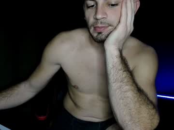 Steel_Max December 17, 2024 Chaturbate stream image