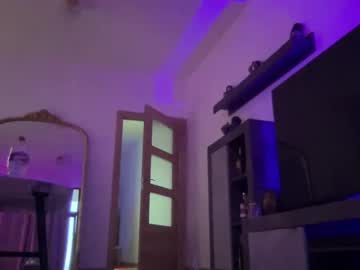 Stefanysanto_19 December 17, 2024 Chaturbate stream image