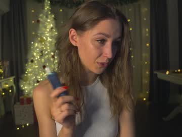 Sunnblissett December 17, 2024 Chaturbate stream image