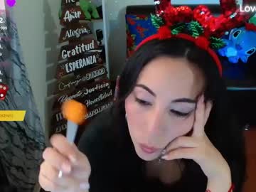 Sweet_Jeenn December 17, 2024 Chaturbate stream image