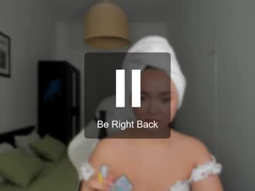Tiffanyflynn December 17, 2024 Chaturbate stream image