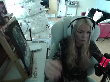 Tinykylie December 17, 2024 Chaturbate stream image