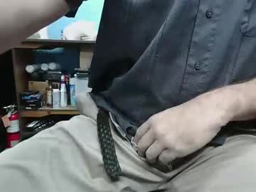 Trouhble December 17, 2024 Chaturbate stream image