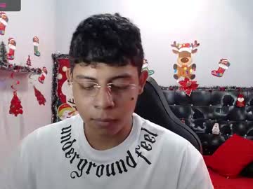 Wiilliam_20 December 17, 2024 Chaturbate stream image