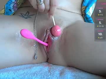 Xbraziliangirl December 17, 2024 Chaturbate stream image
