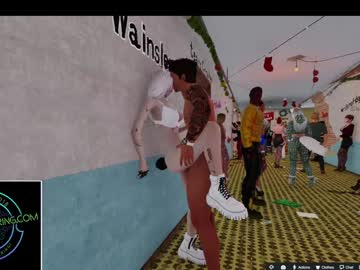 3dxchatsharing December 17, 2024 Chaturbate stream image
