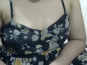 Aaranya December 17, 2024 Chaturbate stream image