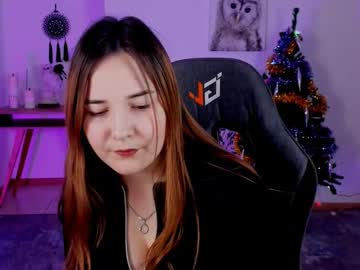 Abigailkane December 17, 2024 Chaturbate stream image
