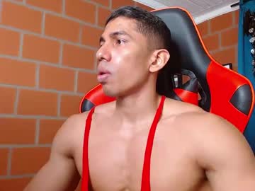 Adan_Sin1 December 17, 2024 Chaturbate stream image