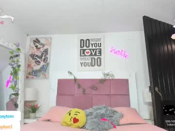 Alexa_Paytom1 December 17, 2024 Chaturbate stream image