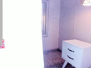 Alexajhonson_ December 17, 2024 Chaturbate stream image
