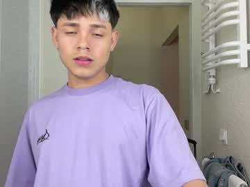 Andy_Belier December 17, 2024 Chaturbate stream image