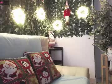 April_Freckles December 17, 2024 Chaturbate stream image