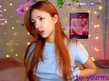 Audreyhalloway December 17, 2024 Chaturbate stream image