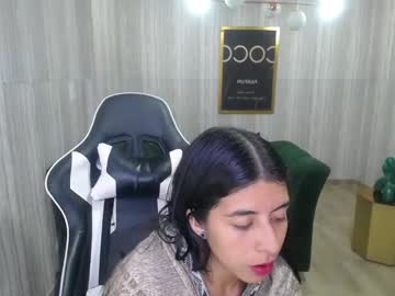 Bela_T_ December 17, 2024 Chaturbate stream image