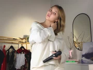 Blytheaven December 17, 2024 Chaturbate stream image