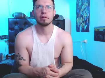 Brad_Hot_Boy December 17, 2024 Chaturbate stream image