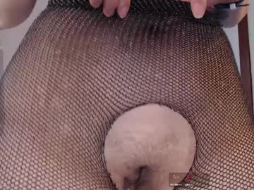 Brie_Cheese1 December 17, 2024 Chaturbate stream image