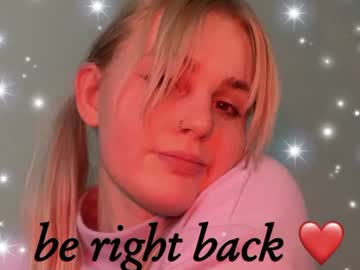 Britney__Sparkle December 17, 2024 Chaturbate stream image